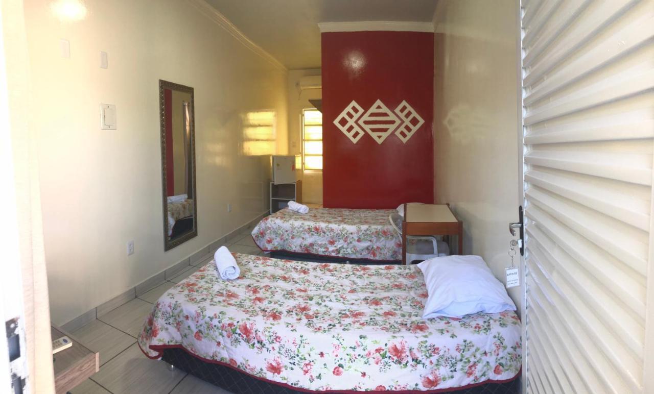 Hotel Alameda Варзеа-Гранди Экстерьер фото